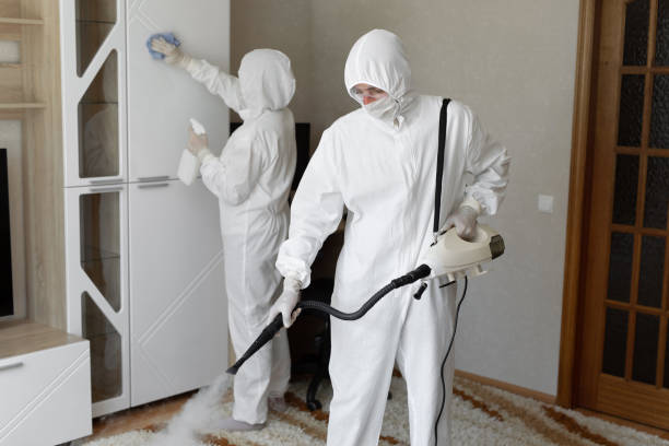 Trusted Crime Scene Cleanup service in Spring Lake, NJ - Four Month Blood Cleanse